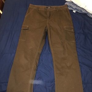 Brixton Fleet Pant 34/32